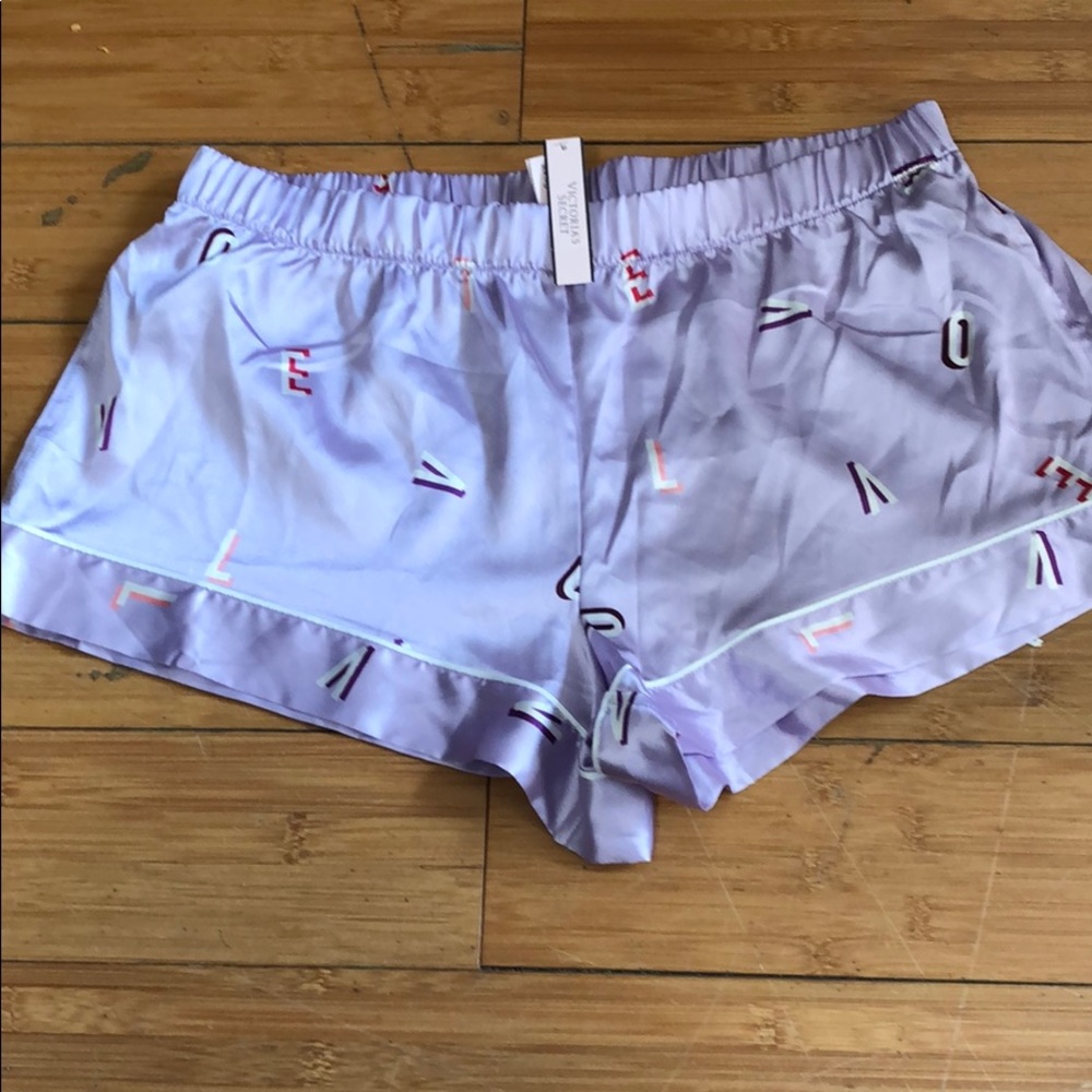 Victoria’s Secret 2 piece pajama set